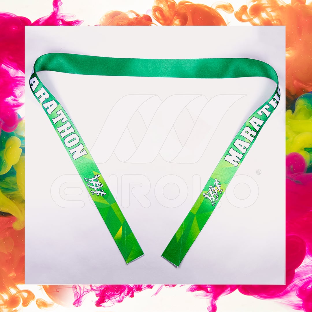 Personnalisez largeur, longueur et impression selon vos besoins.