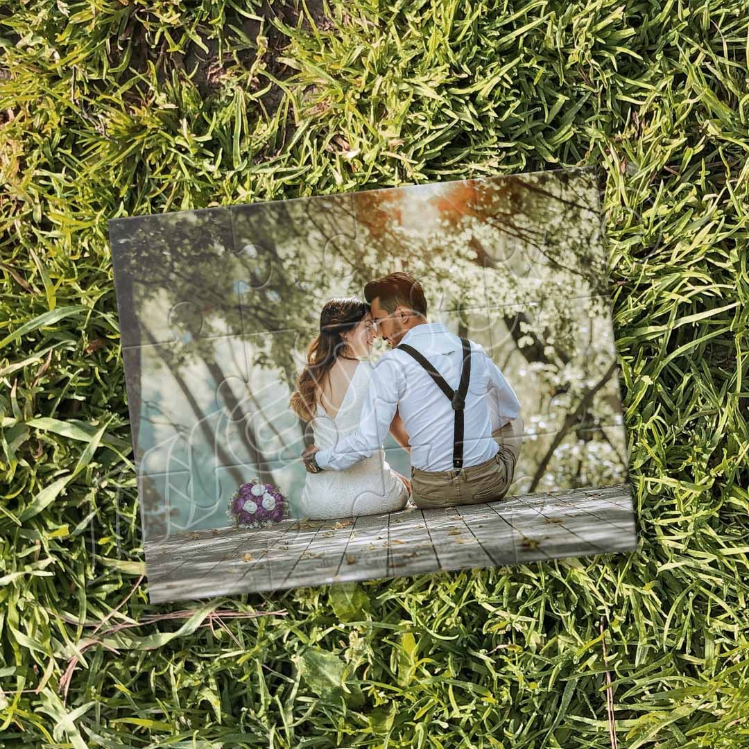 12 pièces parfaites pour les petites mains et le développement.