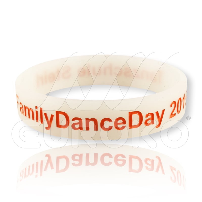 Gravure permanente qui résiste à l'usure pour une visibilité durable.