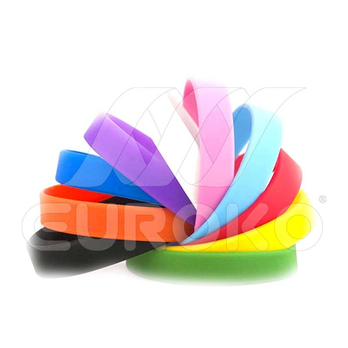 Choisissez parmi 14 couleurs éclatantes pour vos événements.