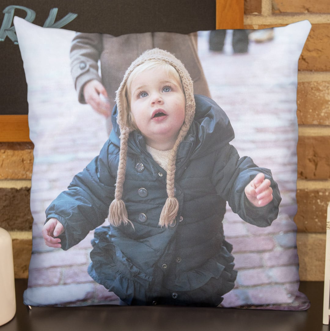 Impression sublimation haute définition pour des couleurs éclatantes.