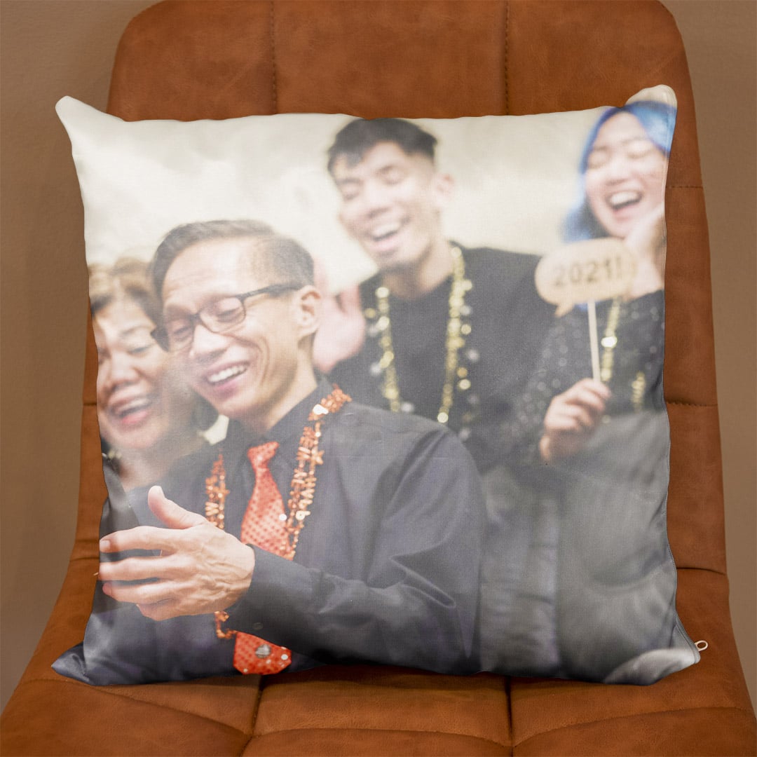 Cadeau premium prêt à offrir avec housse et rembourrage inclus.