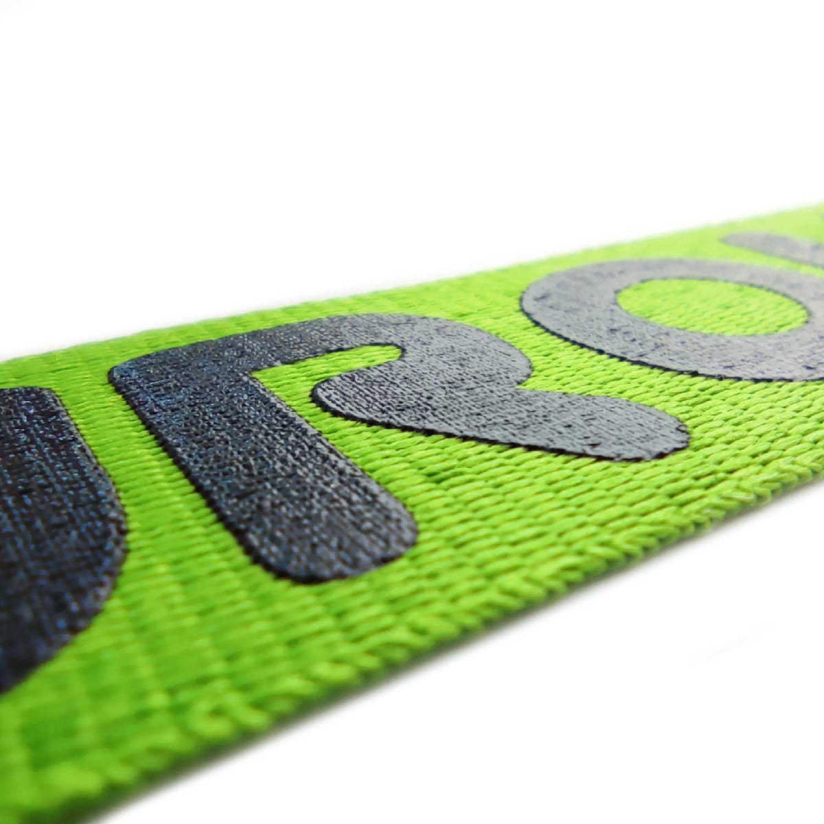 Impression 3D tactile en relief pour un rendu premium et accrocheur.