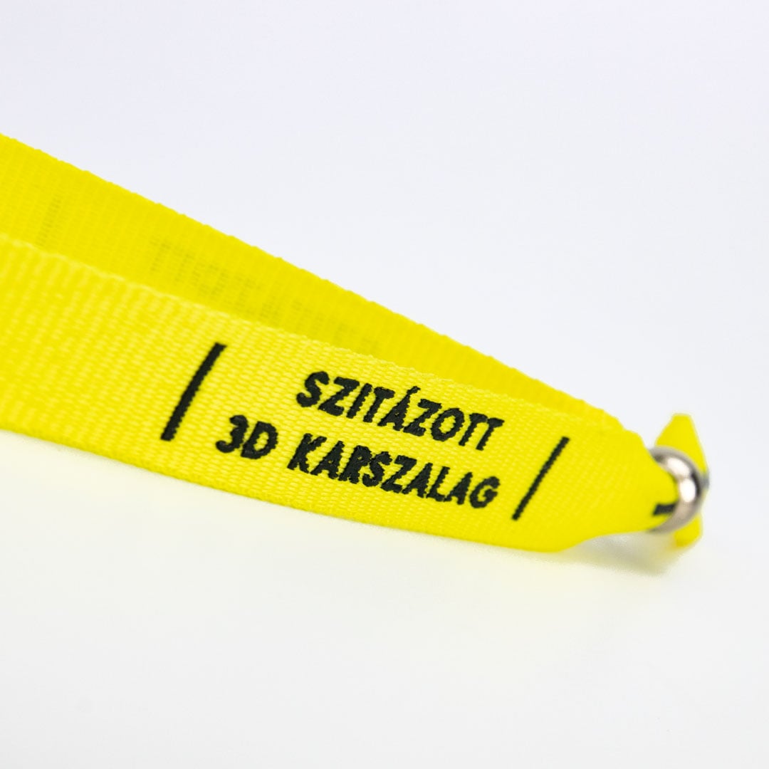 Impression 3D en relief pour des designs qui se démarquent visuellement.