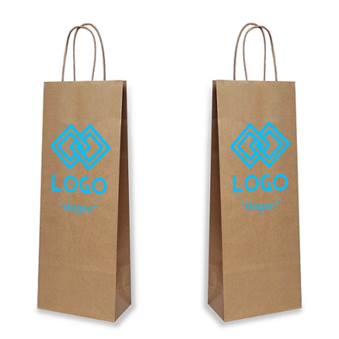 Solution écologique et élégante pour valoriser votre marque durablement.