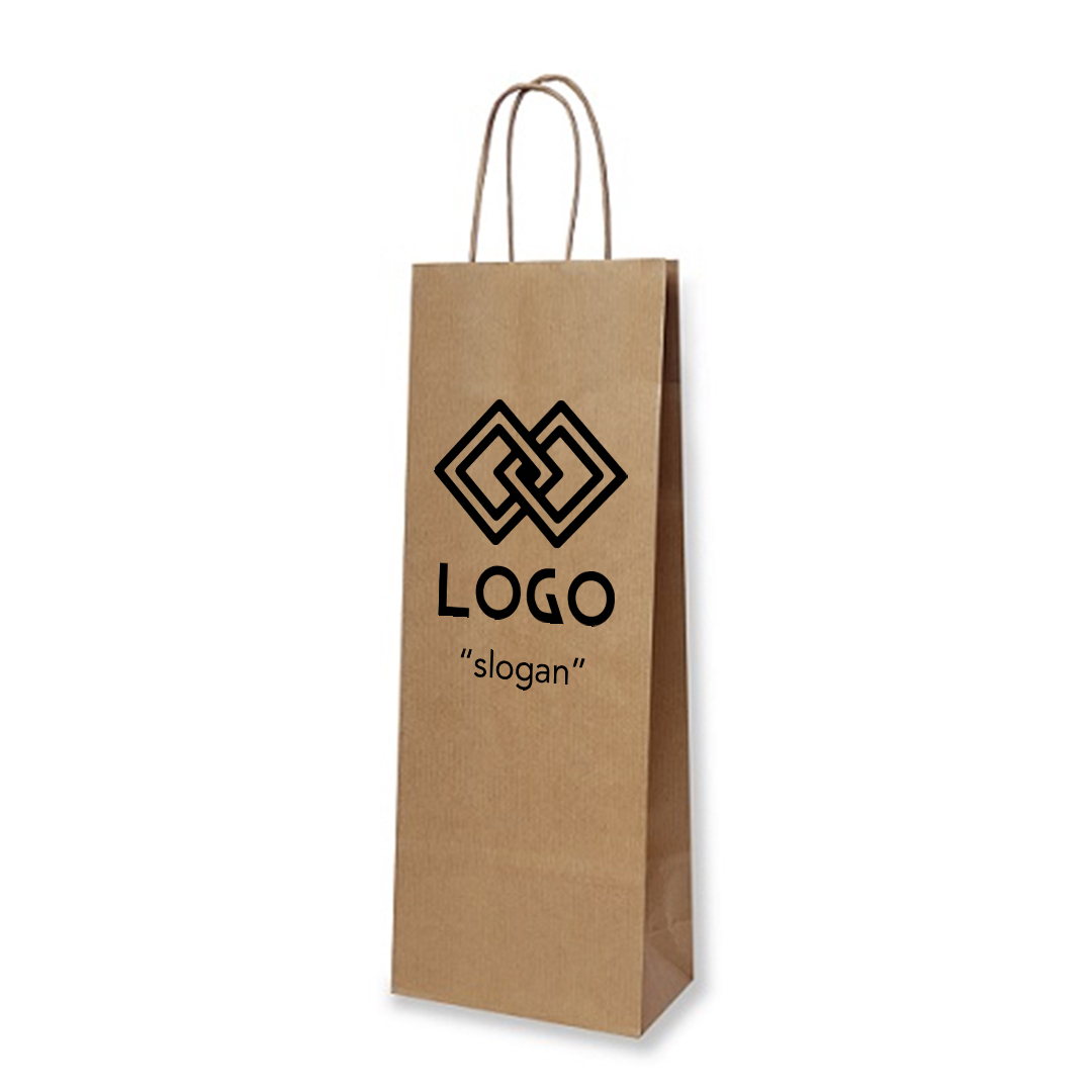 Personnalisez vos sacs avec votre logo par sérigraphie professionnelle.