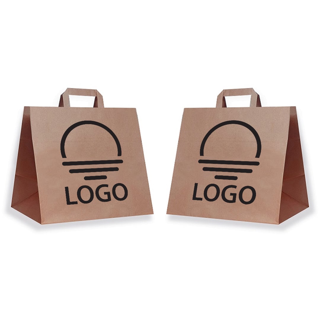 Personnalisez vos sacs avec votre logo en sérigraphie de qualité.