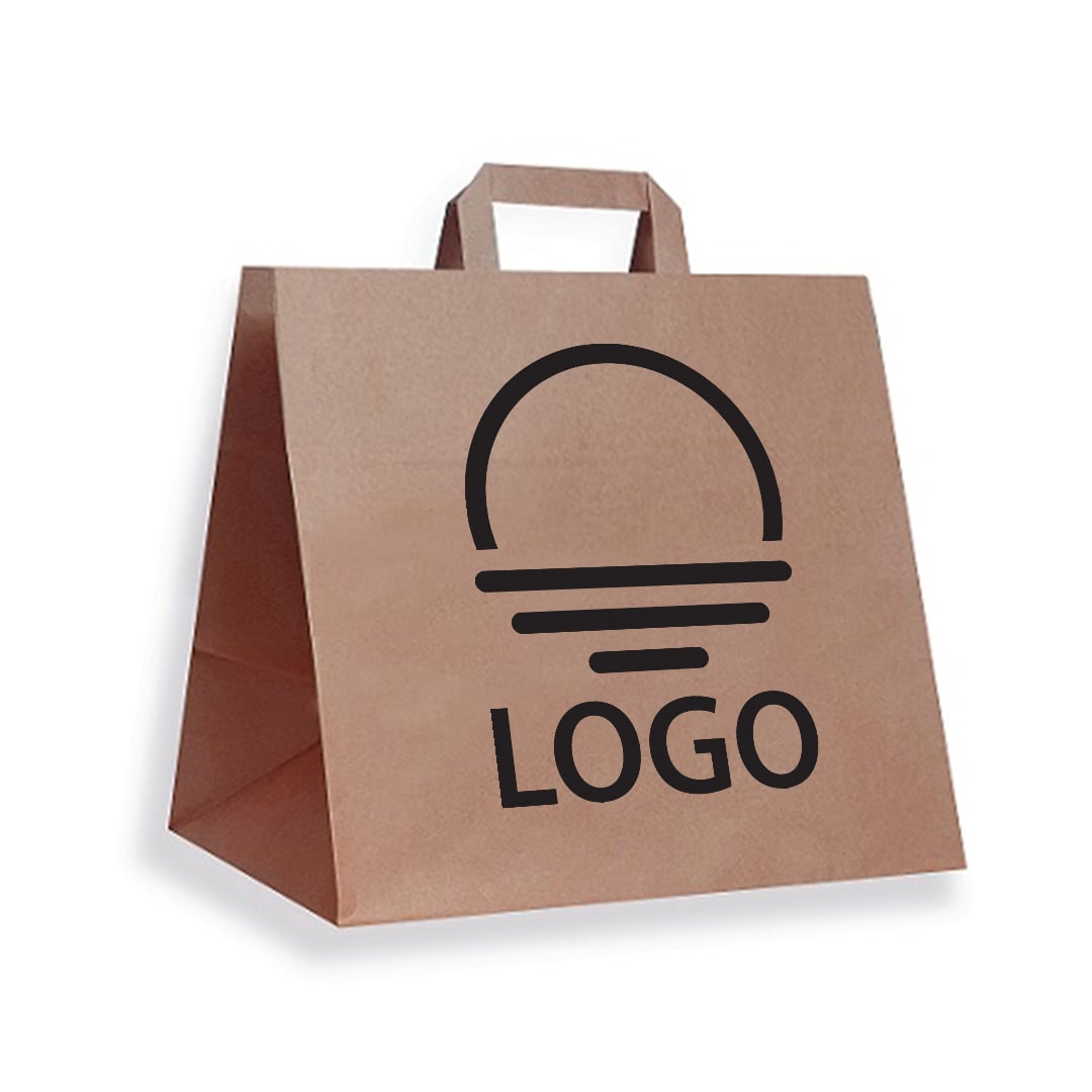 Solution polyvalente pour restaurants, boutiques et services traiteur.