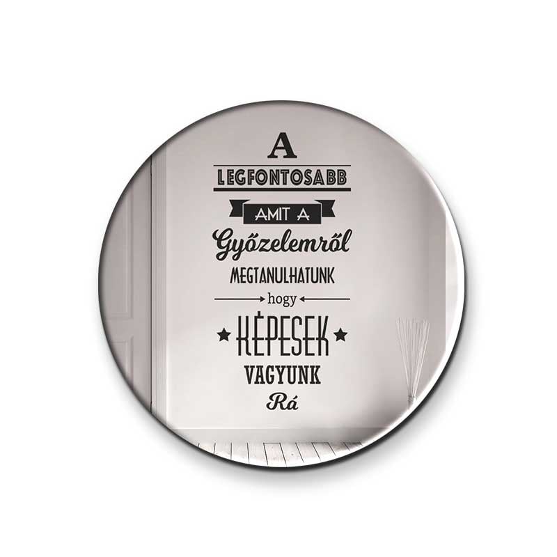 Renforcez votre image de marque avec des magnets personnalisés.