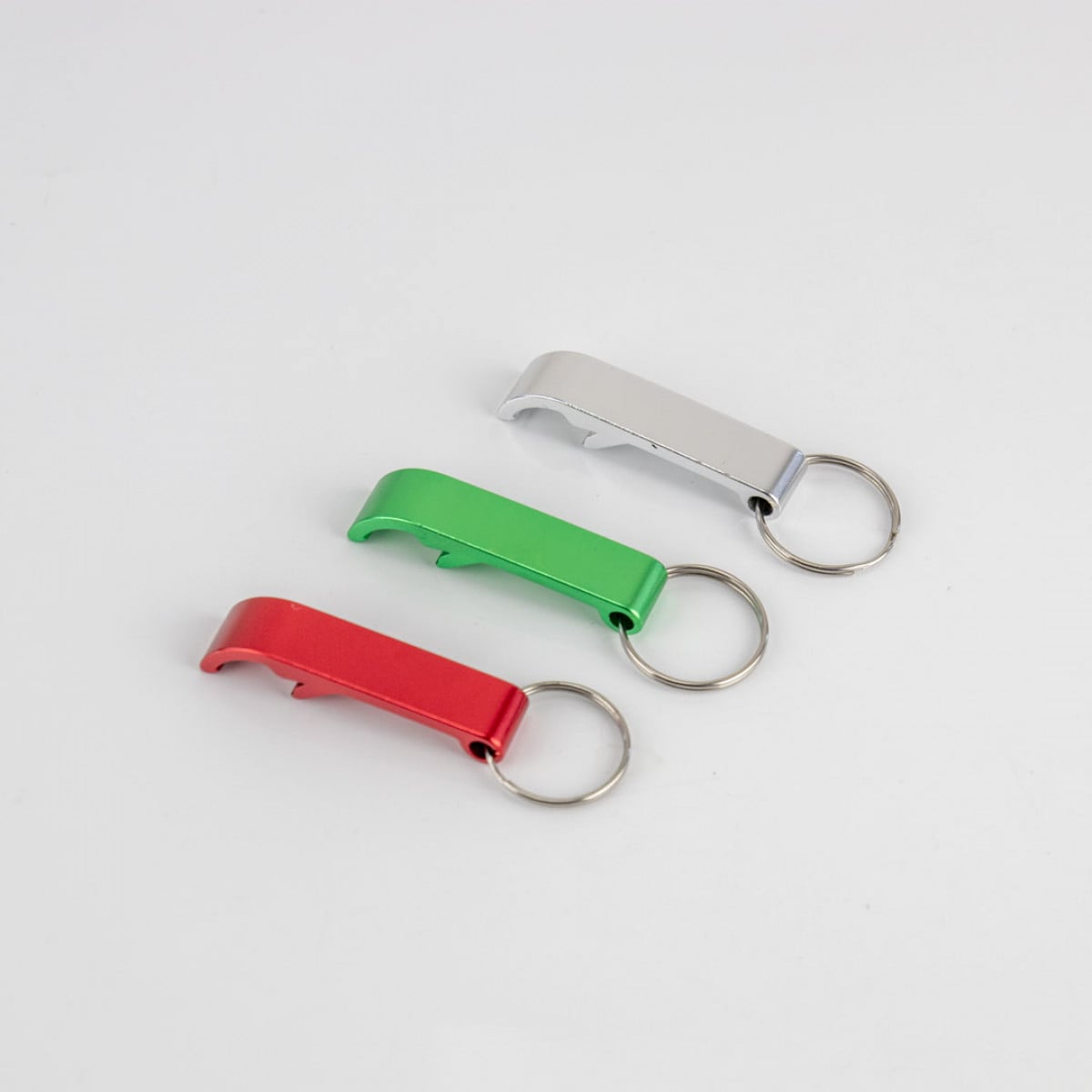 Disponible en trois couleurs pour vos campagnes promotionnelles.