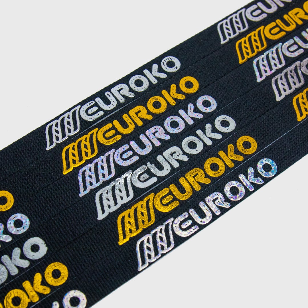 Impression dorure de qualité professionnelle garantie.