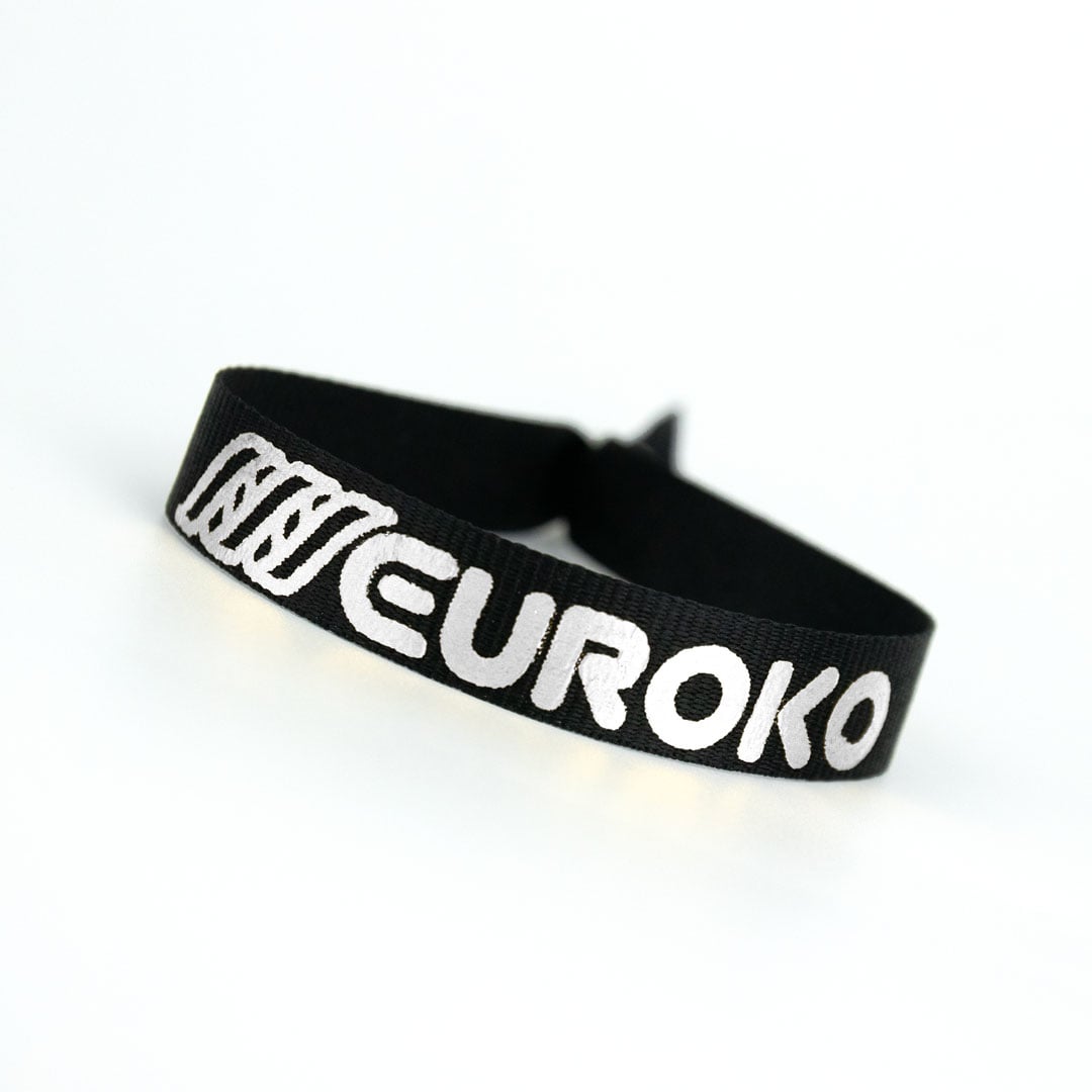 Commandez vos bracelets personnalisés avec livraison en Suisse.