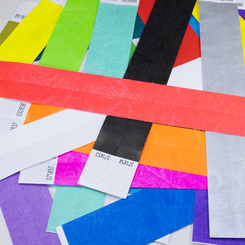 Plus de 20 couleurs vibrantes pour un codage visuel efficace.