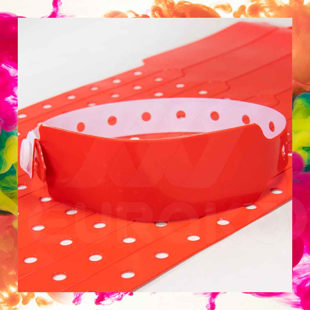 Fermeture inviolable brevetée pour une sécurité absolue.