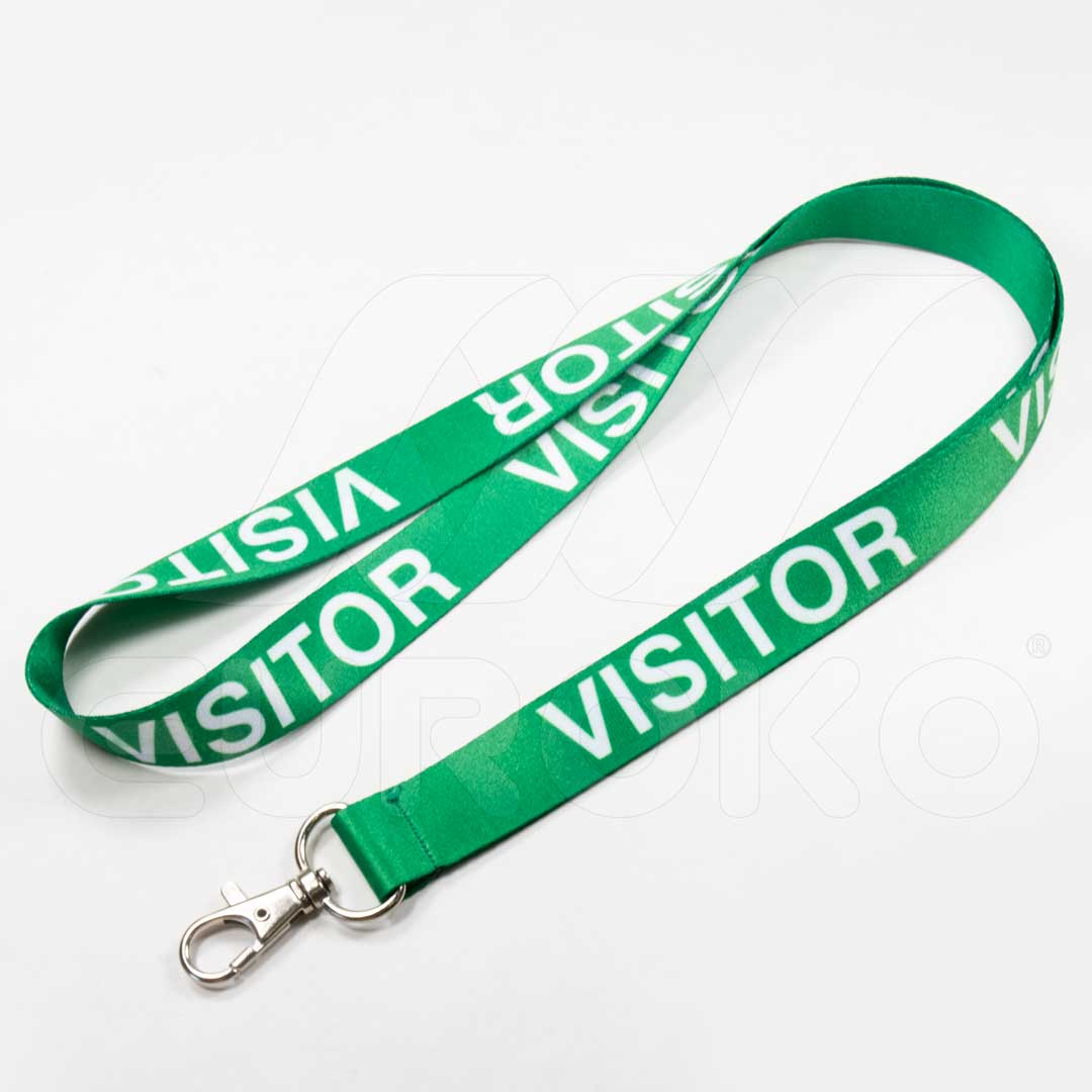 Disponible en noir classique ou vert dynamique pour votre événement.