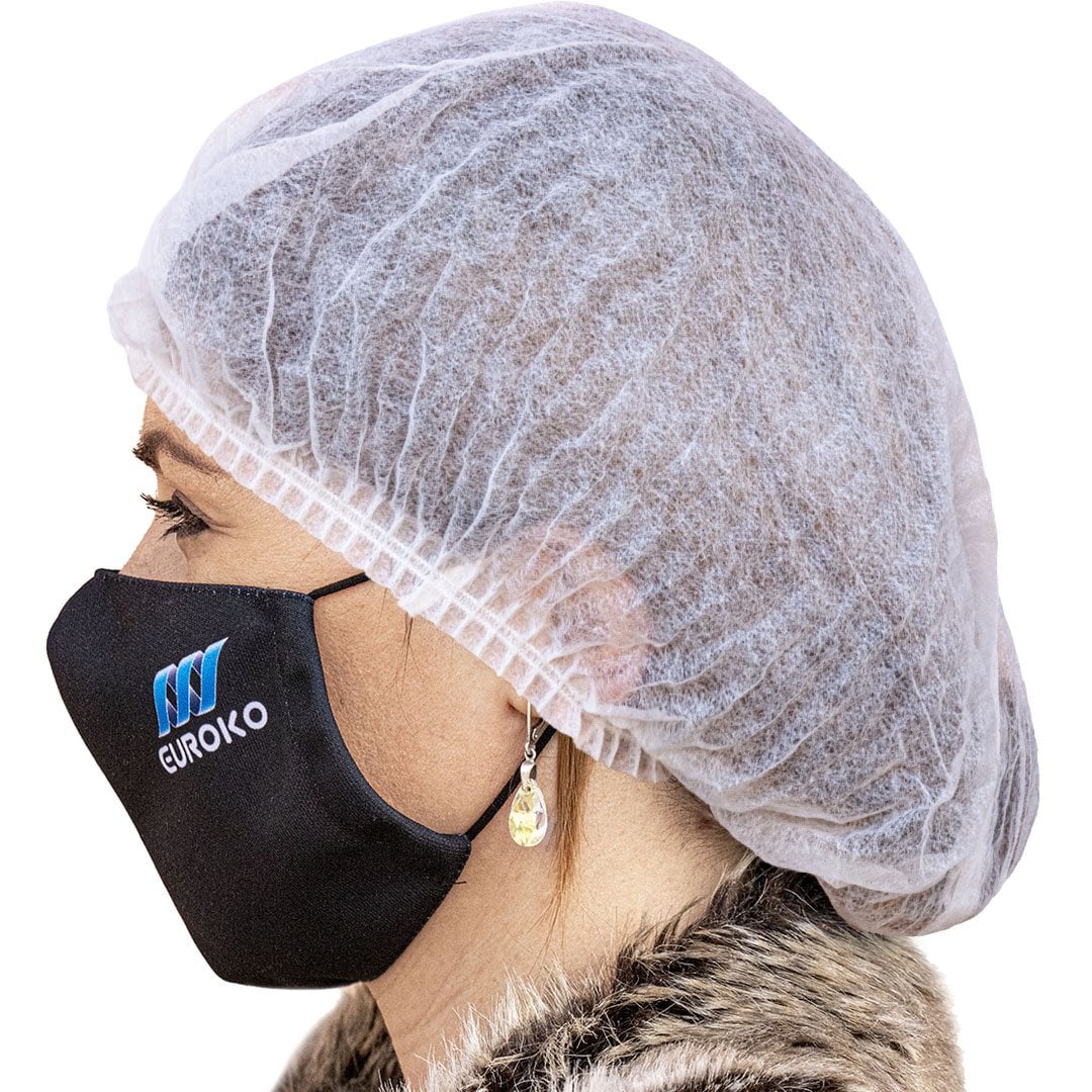 Protection hygiénique professionnelle pour tous les secteurs exigeants.