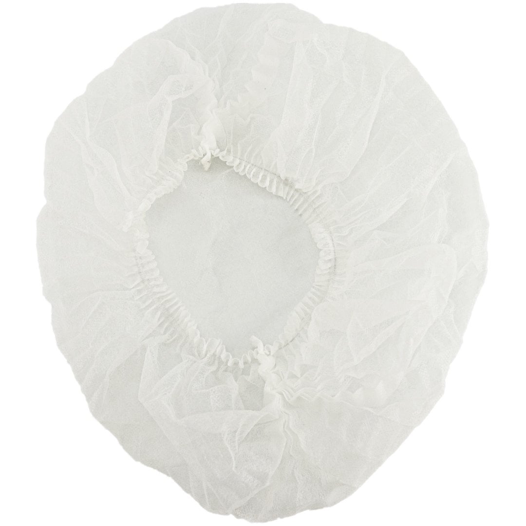 Matériau non-tissé respirant pour un confort optimal toute la journée.