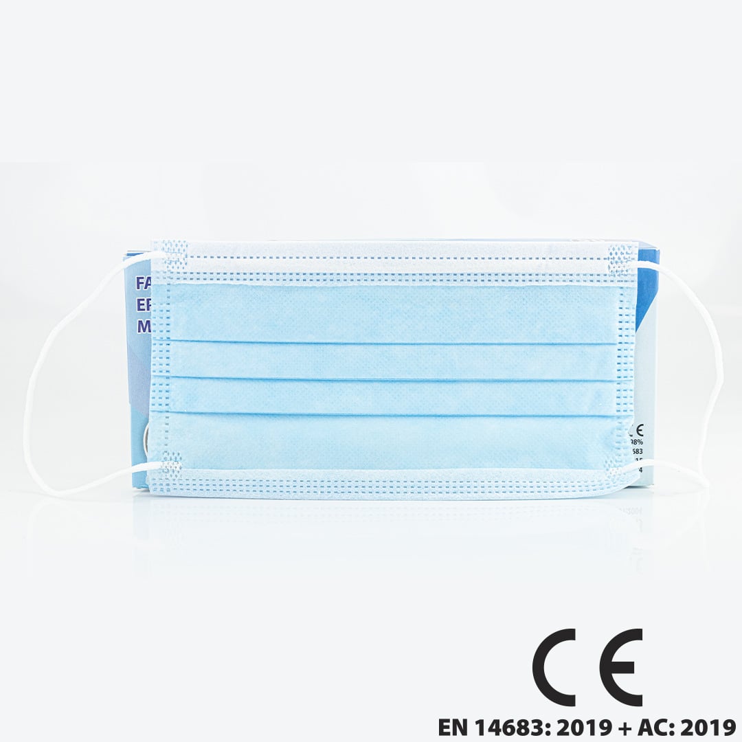 Disponibles en boîtes de 50 pièces, livrables immédiatement.