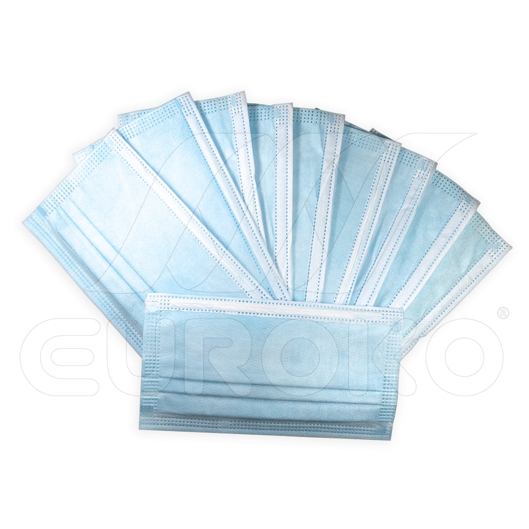 Protection professionnelle polyvalente pour tous vos environnements.