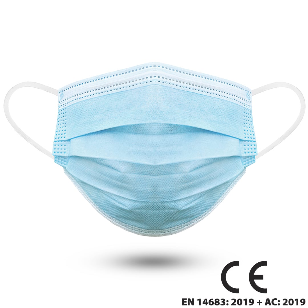 Protection certifiée contre les projections et éclaboussures de fluides.