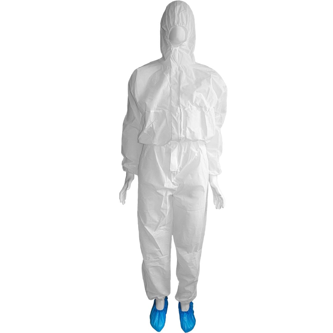 Protection certifiée visible : détectez instantanément les contaminations.