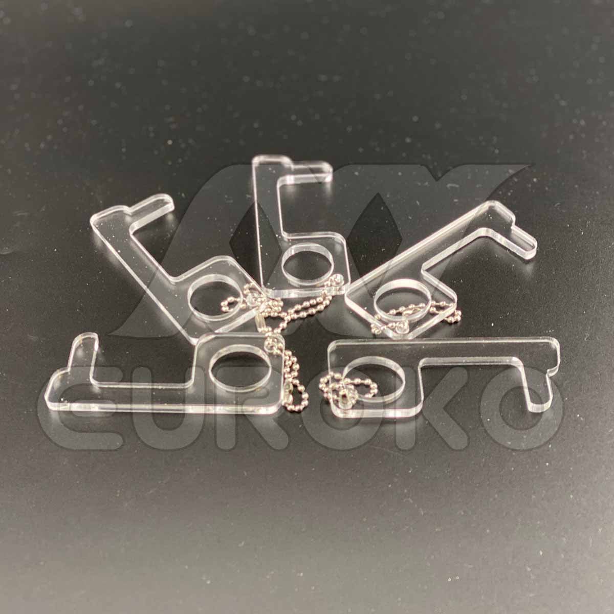 Solution polyvalente pour événements, campagnes et promotions.