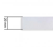 20mm Silk - +€0.050 (+€0.062 Incl. Tax)