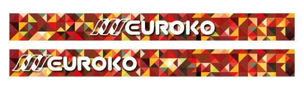 Both sides printed non-sync (4+4) - +€0.060 (+€0.074 Incl. Tax)