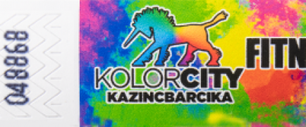 Yes, I need full color customization (4+0)! - +€20.000 (+€24.600 Incl. Tax)