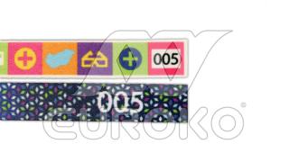 Yes, I need serial numbering! - +€0.040 (+€0.049 Incl. Tax)