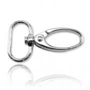 Oval Hook (25mm)