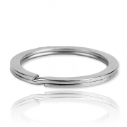 2x Special Keyring 25mm - +€0.030 (+€0.037 Incl. Tax)