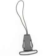 2 x Mobil Holder (mounted) - +€0.050 (+€0.062 Incl. Tax)