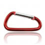 Big Carabiner (red) - +€0.100 (+€0.123 Incl. Tax)