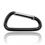 Big Carabiner (black)