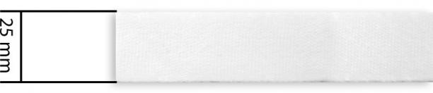 25mm Satin - +€0.120 (+€0.148 Incl. Tax)