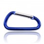 Big Carabiner (blue) - +€0.100 (+€0.123 Incl. Tax)