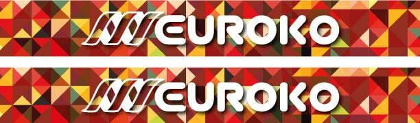 Both sides printed sync (4+4) - +€0.160 (+€0.197 Incl. Tax)