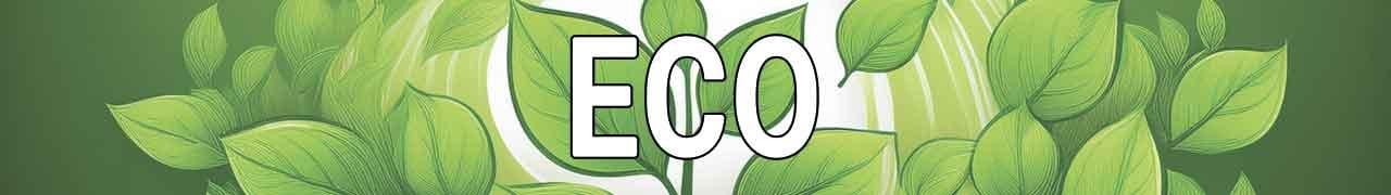 Eco (standard quality)