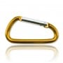 Big Carabiner (gold) - +€0.100 (+€0.123 Incl. Tax)
