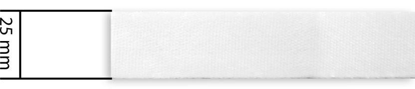 25mm Satin - +€0.120 (+€0.148 Incl. Tax)