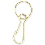 Neck Ribbon Carbiner + Ring