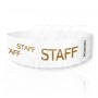 Staff - Gold
