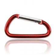 Big Carabiner (red)