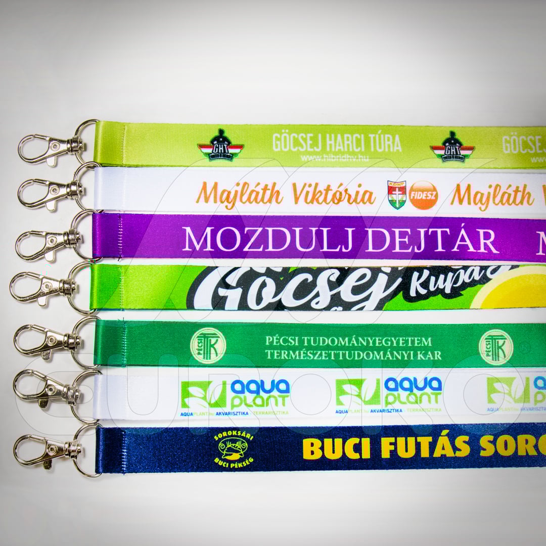 Outil promotionnel efficace pour valoriser votre marque partout.