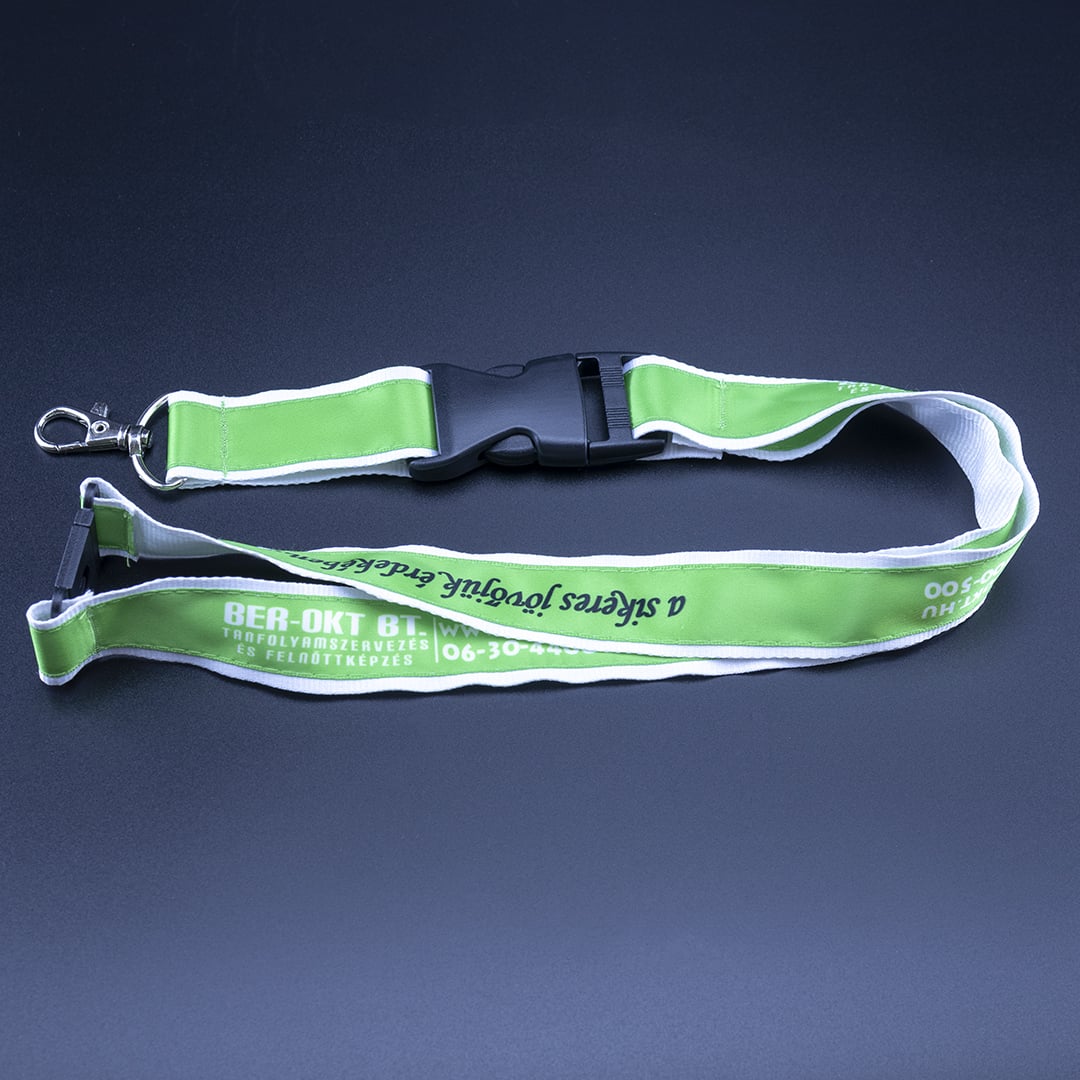 Personnalisez avec vos couleurs et logo en impression haute définition.