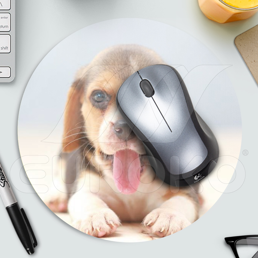 Brillante Farben und gestochen scharfe Details dank Sublimationsdruck.