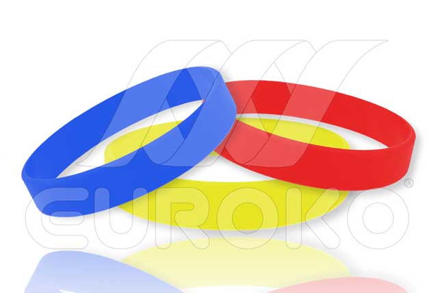 Parfaits pour identifier équipes et participants à vos événements.