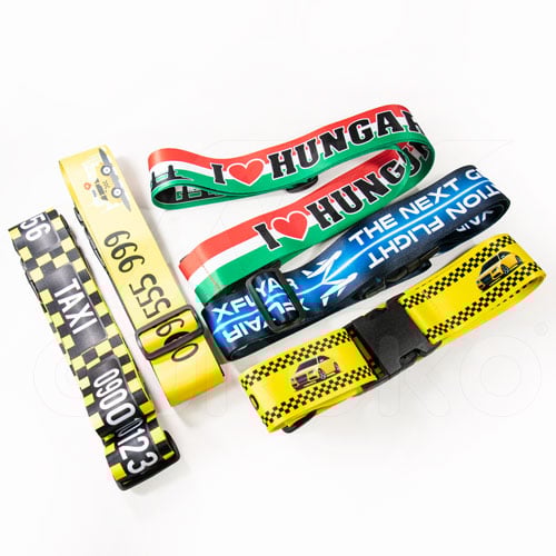 Des milliers d'entreprises nous font confiance pour leurs sangles.