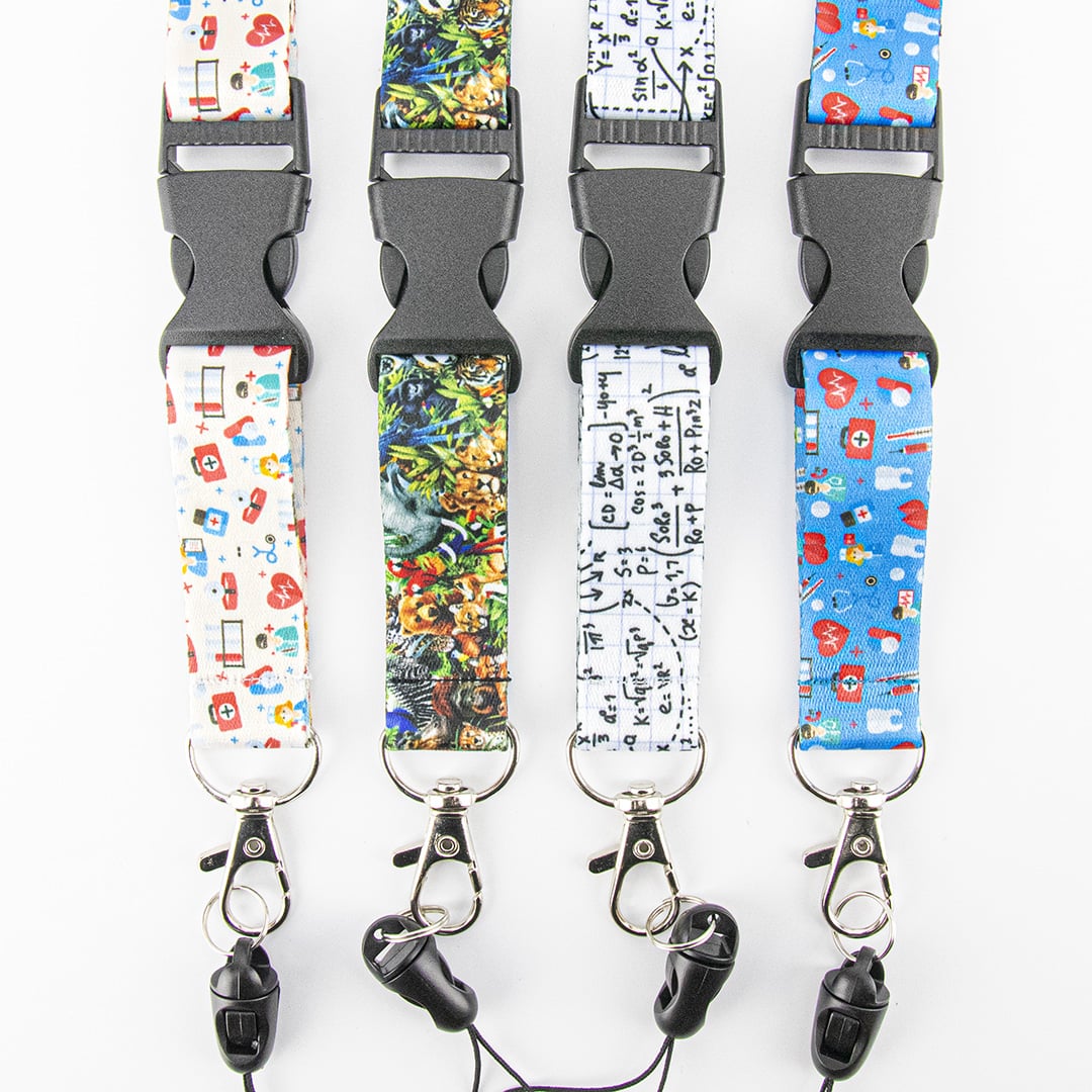 Lanyard enfermero/maestra Lanyard enfermero/maestra